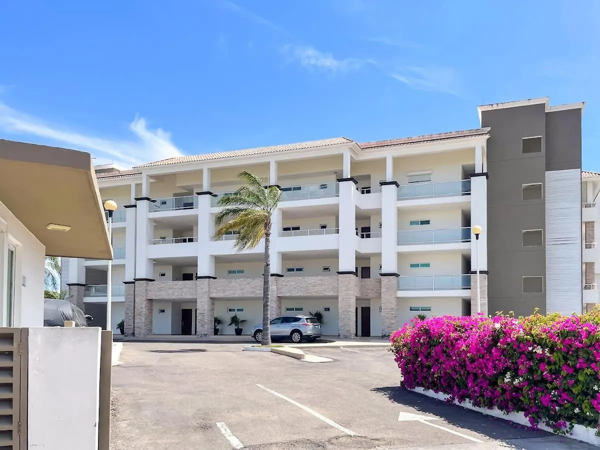 Departamento Con Vista Al Campo De Golf & Alberca - Santa Barbara Apartment Mazatlan